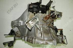 КОРОБКА ПЕРЕДАЧ TOYOTA COROLLA VERSO 2.2 D-CAT 06-