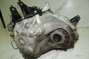 КОРОБКА ПЕРЕДАЧ TOYOTA COROLLA VERSO 2.2 D-CAT 06-
