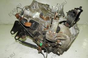 КОРОБКА ПЕРЕДАЧ TOYOTA COROLLA VERSO 2.2 D-CAT 06-