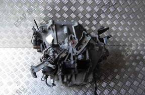 КОРОБКА ПЕРЕДАЧ TOYOTA COROLLA VERSO 2.2 D-CAT 177 04/2009 год