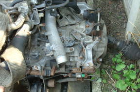 КОРОБКА ПЕРЕДАЧ Toyota Corolla Verso 2.2 D4D
