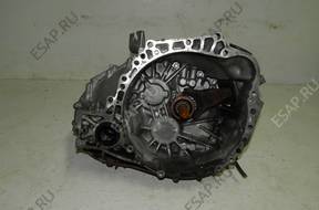 КОРОБКА ПЕРЕДАЧ TOYOTA COROLLA VERSO D4D 126 06-09