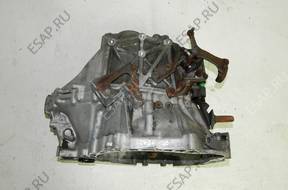 КОРОБКА ПЕРЕДАЧ TOYOTA COROLLA VERSO D4D 126 06-09