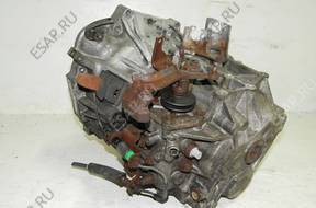 КОРОБКА ПЕРЕДАЧ TOYOTA COROLLA VERSO D4D 126 06-09