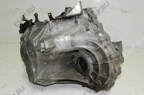 КОРОБКА ПЕРЕДАЧ TOYOTA COROLLA VERSO D4D 126 06-09