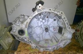 КОРОБКА ПЕРЕДАЧ TOYOTA COROLLA VVTi 1.6 ВОСТАНОВЛЕННАЯ