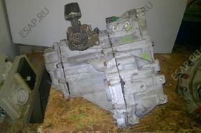 КОРОБКА ПЕРЕДАЧ TOYOTA COROLLA VVTi 1.6 ВОСТАНОВЛЕННАЯ