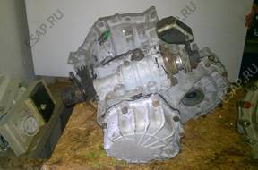 КОРОБКА ПЕРЕДАЧ TOYOTA COROLLA VVTi 1.6 ВОСТАНОВЛЕННАЯ