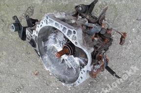 *КОРОБКА ПЕРЕДАЧ TOYOTA CORROLLA VERSO 2.2 D 177KM