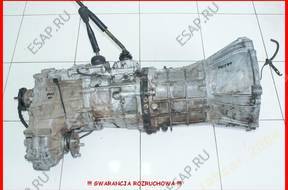 КОРОБКА ПЕРЕДАЧ TOYOTA HILUX 3.0 TD 2001-2005r