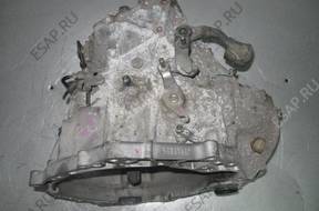 КОРОБКА ПЕРЕДАЧ TOYOTA IQ 1.0 C802G210 FRANCJA BDB