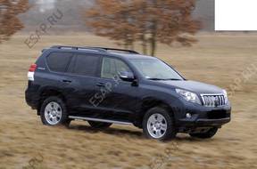КОРОБКА ПЕРЕДАЧ Toyota Land Cruiser 150 АВТОМАТИЧЕСКАЯ