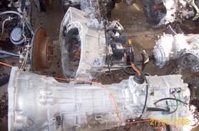 КОРОБКА ПЕРЕДАЧ TOYOTA LAND CRUISER 2007 год. 3.0 D4D