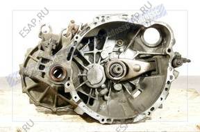 КОРОБКА ПЕРЕДАЧ TOYOTA PICNIC 00 SM10 2.0 16V 3SFE