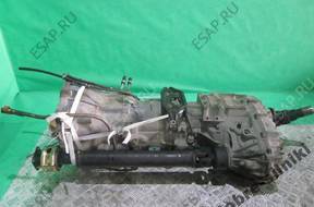 КОРОБКА ПЕРЕДАЧ TOYOTA PREVIA 2.2 TD 03-72LE