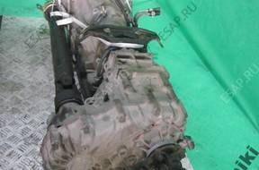 КОРОБКА ПЕРЕДАЧ TOYOTA PREVIA 2.2 TD 03-72LE