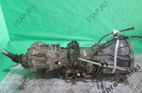 КОРОБКА ПЕРЕДАЧ TOYOTA PREVIA 2.2 TD 03-72LE