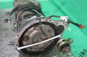 КОРОБКА ПЕРЕДАЧ TOYOTA PREVIA 2.2 TD 03-72LE