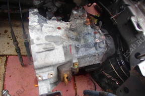 КОРОБКА ПЕРЕДАЧ TOYOTA PREVIA 2.4 VVTI МЕХАНИКА