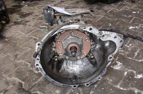 КОРОБКА ПЕРЕДАЧ Toyota Previa I 2,4B 0372LE