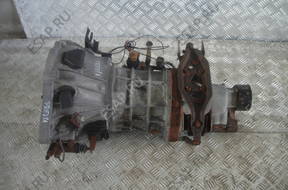 КОРОБКА ПЕРЕДАЧ TOYOTA PREVIA I 90-00