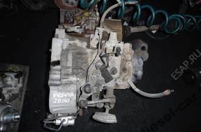 КОРОБКА ПЕРЕДАЧ TOYOTA PREVIA II 2.0 D4D