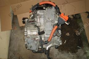 КОРОБКА ПЕРЕДАЧ TOYOTA PRIUS 1,5 HUBRYDA 04-09r