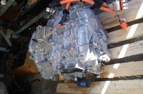 КОРОБКА ПЕРЕДАЧ TOYOTA PRIUS III 1,8 HYBRYD 09-14r