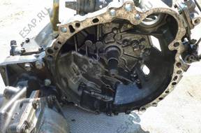 КОРОБКА ПЕРЕДАЧ TOYOTA RAV 4 02 год, 2.0D4D 4X4
