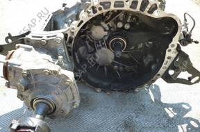 КОРОБКА ПЕРЕДАЧ TOYOTA RAV 4 07 год, 2.2D-CAT 4X4