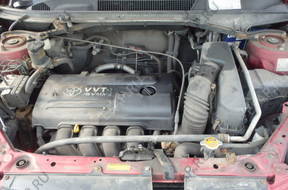 КОРОБКА ПЕРЕДАЧ Toyota Rav 4 1.8 VVTI