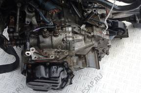 КОРОБКА ПЕРЕДАЧ TOYOTA RAV-4 2.0 D4D 4X4