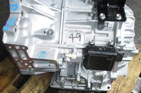 КОРОБКА ПЕРЕДАЧ Toyota Rav4 14r 2.2D4D