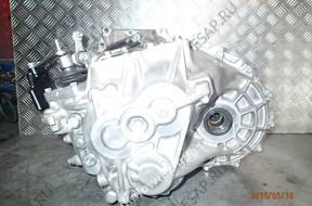 КОРОБКА ПЕРЕДАЧ TOYOTA RAV4 2.2D 4X4