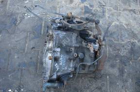 КОРОБКА ПЕРЕДАЧ Toyota Starlet 1,3B