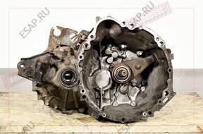 КОРОБКА ПЕРЕДАЧ TOYOTA STARLET 91 1.3 С VAT