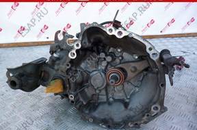 КОРОБКА ПЕРЕДАЧ TOYOTA STARLET COROLLA E11 1.3 4E-FE БЕНЗИН
