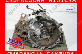 КОРОБКА ПЕРЕДАЧ TOYOTA STARLET EP91 97 1.3 16V