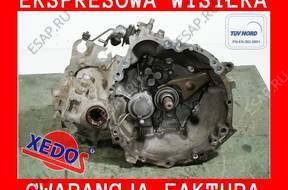 КОРОБКА ПЕРЕДАЧ TOYOTA STARLET EP91 98 1.3 16V