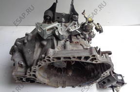 КОРОБКА ПЕРЕДАЧ TOYOTA VERSO 2.0 D4D 09-15 6-СТУПЕНЧАТАЯ