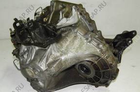 КОРОБКА ПЕРЕДАЧ TOYOTA VERSO AVENSIS T25 D4D 05-09