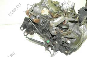 КОРОБКА ПЕРЕДАЧ TOYOTA VERSO AVENSIS T25 D4D 05-09