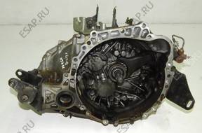 КОРОБКА ПЕРЕДАЧ TOYOTA VERSO AVENSIS T25 D4D 05-09