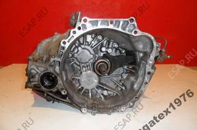 КОРОБКА ПЕРЕДАЧ TOYOTA VERSO AVENSIS T27 D4D 09-13