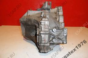 КОРОБКА ПЕРЕДАЧ TOYOTA VERSO AVENSIS T27 D4D 09-13