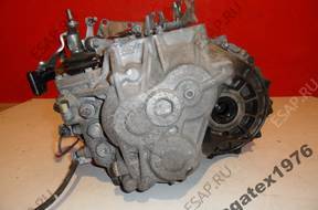 КОРОБКА ПЕРЕДАЧ TOYOTA VERSO AVENSIS T27 D4D 09-13