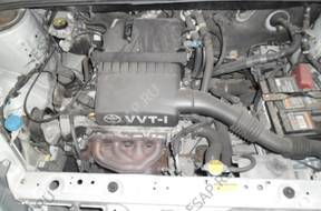 КОРОБКА ПЕРЕДАЧ TOYOTA YARIA 1.0 VVT-i