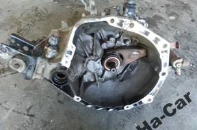 КОРОБКА ПЕРЕДАЧ  TOYOTA YARIS 1,0  98-02