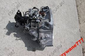 КОРОБКА ПЕРЕДАЧ TOYOTA YARIS 1,0 BEN 09-11 40 тыс. км.