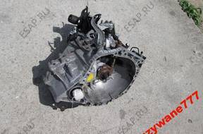 КОРОБКА ПЕРЕДАЧ TOYOTA YARIS 1,0 BEN 09-11 40 тыс. км.